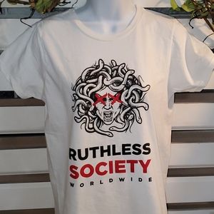 THE CONCERT TEE tshirt.  #2505